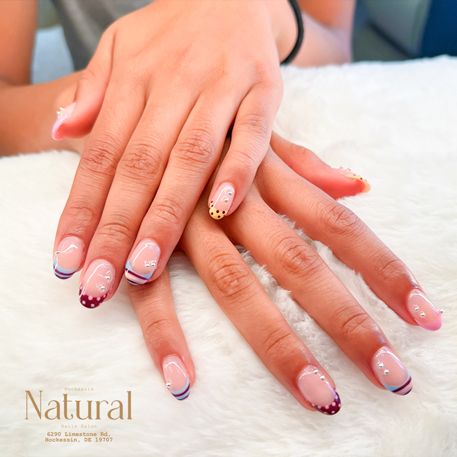 amazing nail